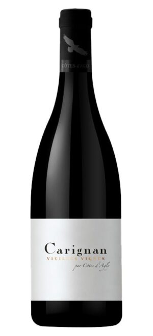 Carignan Vieilles Vignes