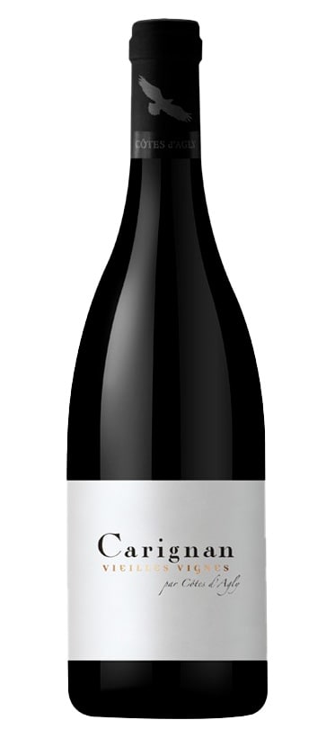 Carignan Vieilles Vignes