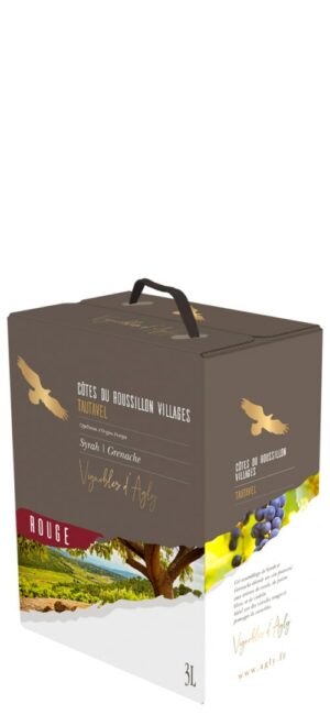 Bib Tautavel 3L