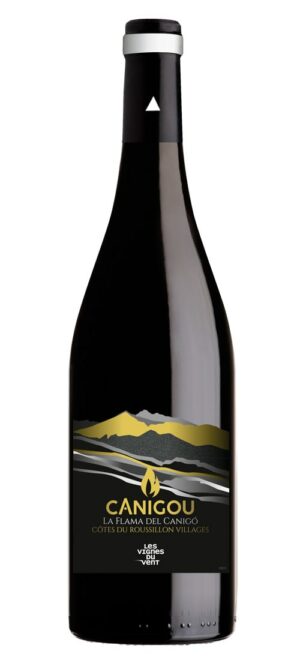 CANIGOU - LA FLAMA DEL CANIGÓ