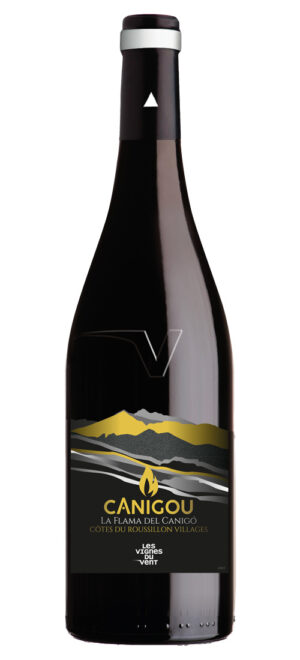 CANIGOU - LA FLAMA DEL CANIGÓ