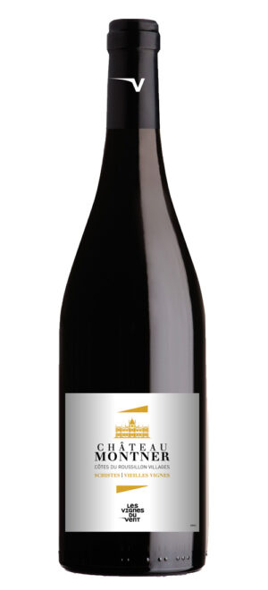 CHÂTEAU MONTNER - VIEILLES VIGNES