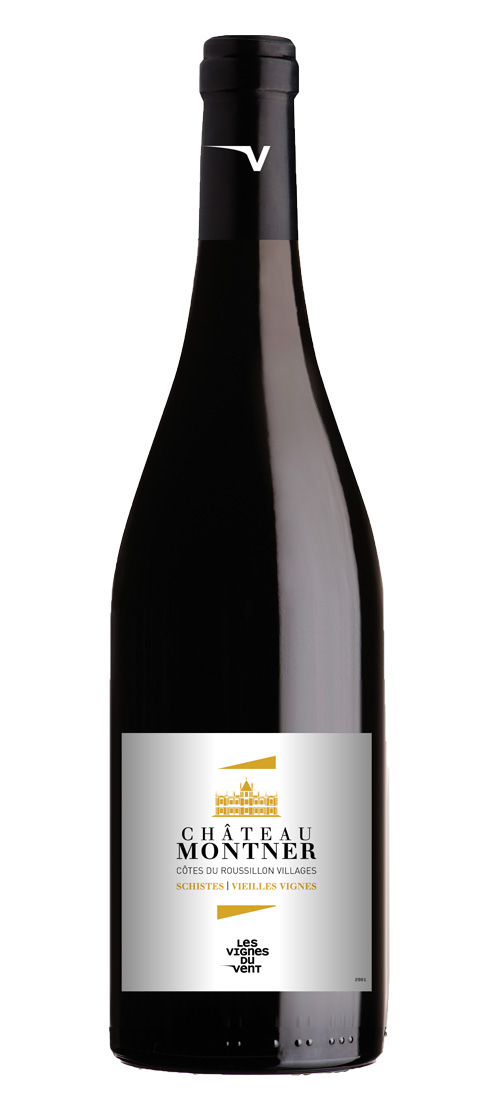 CHÂTEAU MONTNER - VIEILLES VIGNES