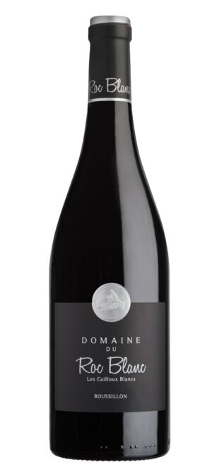 Domaine Du Roc Blanc