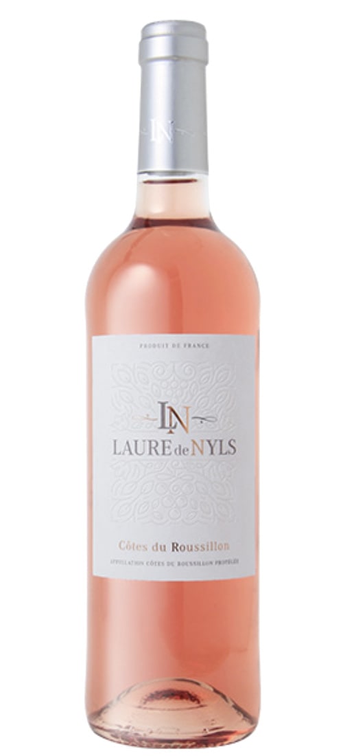 LAURE DE NYLS