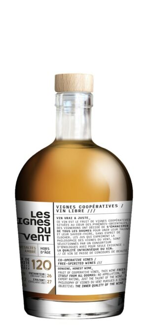 LES VIGNES DU VENT IDC120