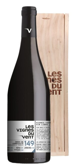 LES VIGNES DU VENT IDC149