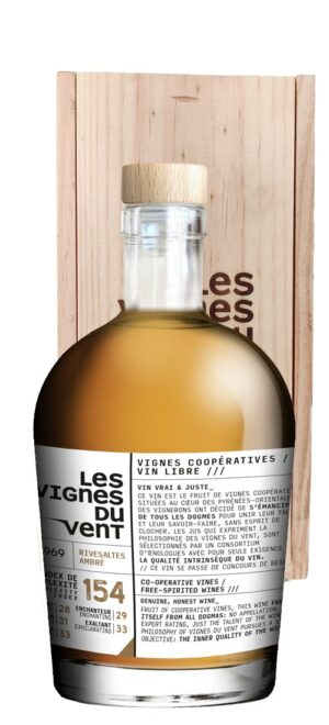 LES VIGNES DU VENT IDC154