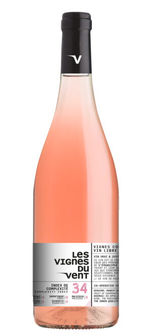 LES VIGNES DU VENT IDC34