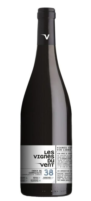 LES VIGNES DU VENT IDC38