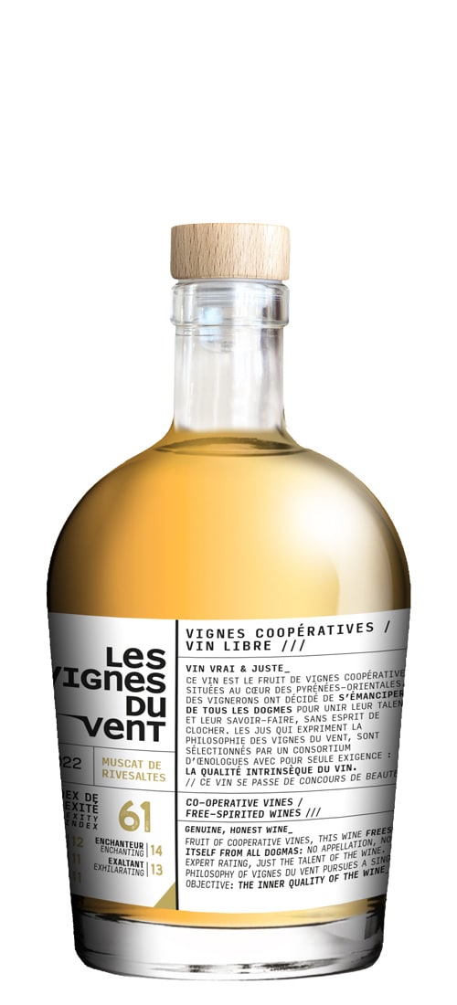 LES VIGNES DU VENT IDC61
