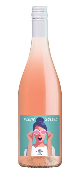 PLEIN SOLEIL