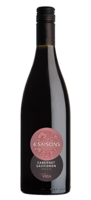 QUATRE SAISONS - CABERNET SAUVIGNON