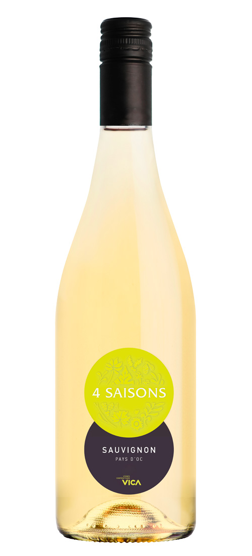 QUATRE SAISONS - SAUVIGNON