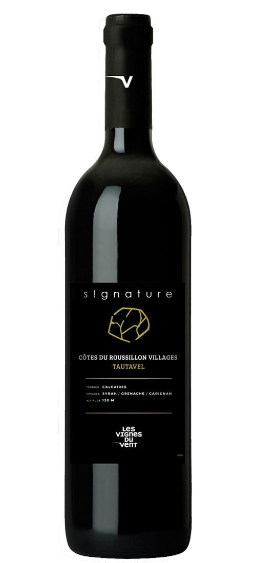 Signature Tautavel