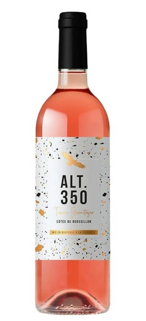 Altitude 350 Rosé