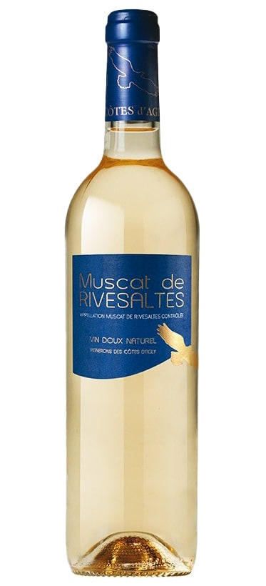 Muscat de Rivesaltes Agly