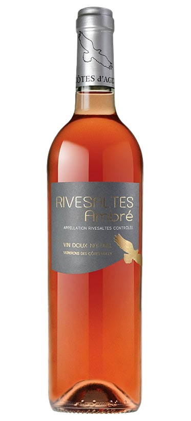 Rivesaltes Ambré Agly