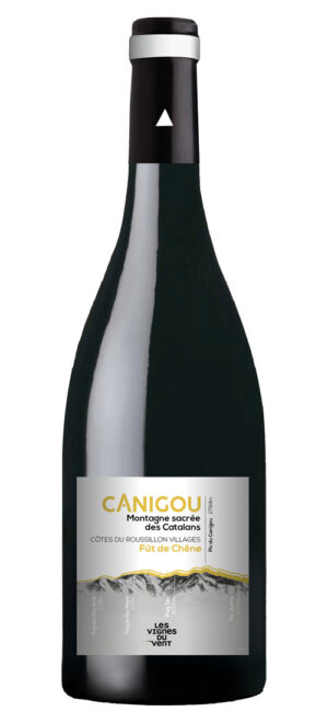 CANIGOU - MONTAGNE SACRÉE DES CATALANS