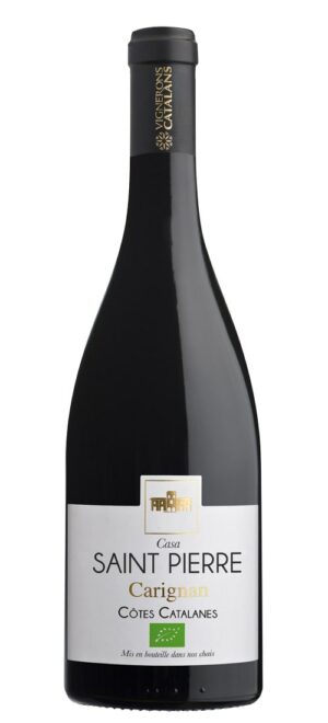 CASA SAINT PIERRE - CARIGNAN