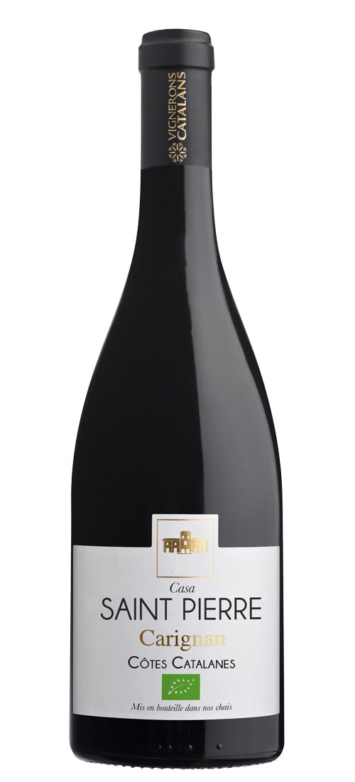 CASA SAINT PIERRE - CARIGNAN