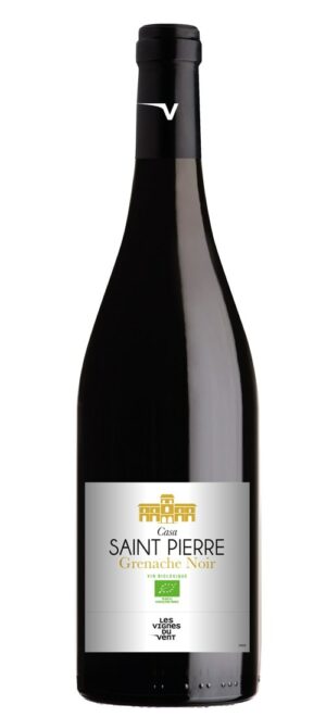 CASA SAINT PIERRE - GRENACHE NOIR