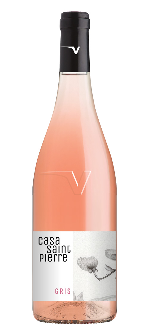 CASA SAINT PIERRE - GRIS