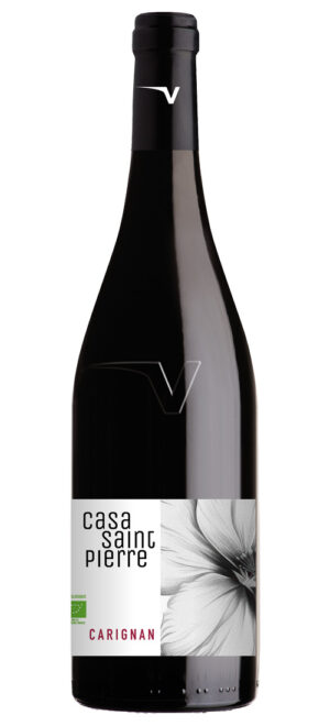 CASA SAINT PIERRE - CARIGNAN