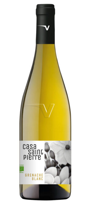 CASA SAINT PIERRE - GRENACHE BLANC
