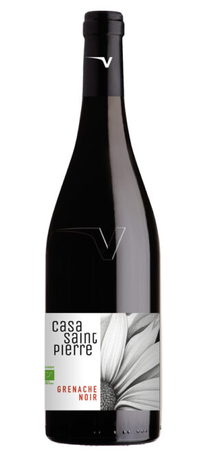 CASA SAINT PIERRE - GRENACHE NOIR