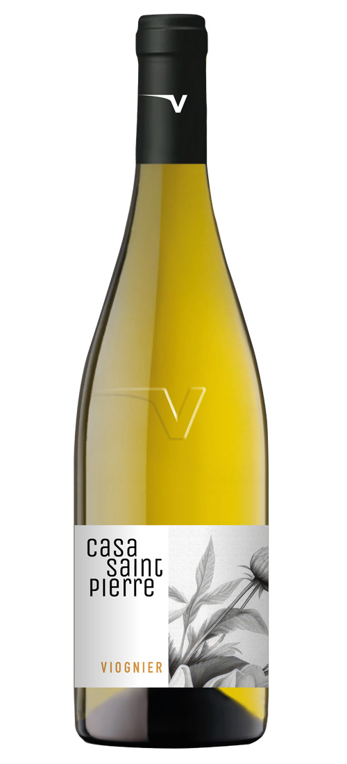 CASA SAINT PIERRE - VIOGNIER