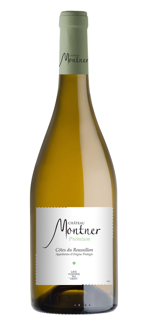 Château Montner Premium Blanc