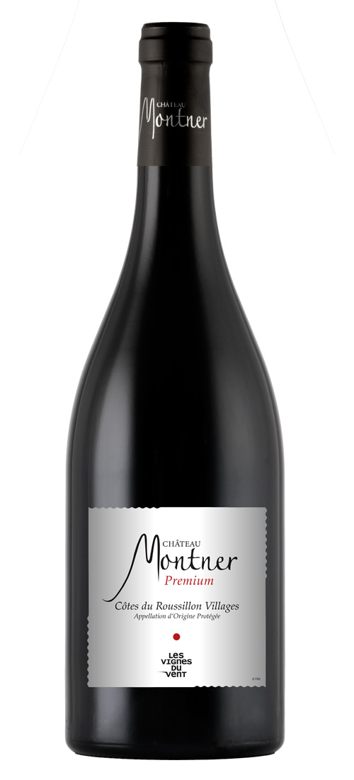 Château Montner Premium Rouge