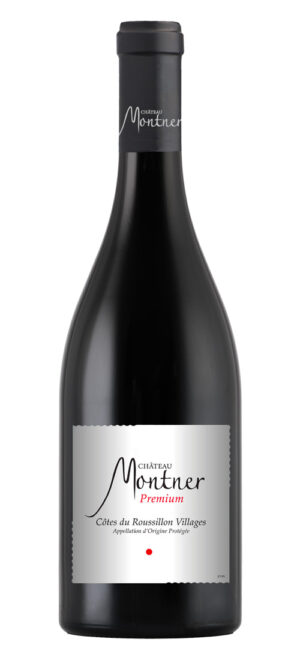 Château Montner Premium Rouge