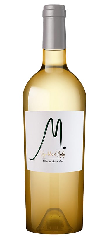 Cuvée M Blanc