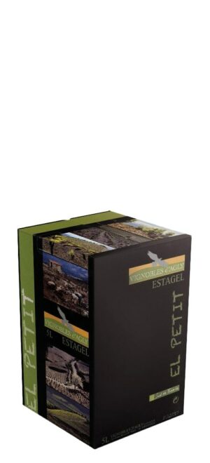 Bib El Petit Blanc 5L