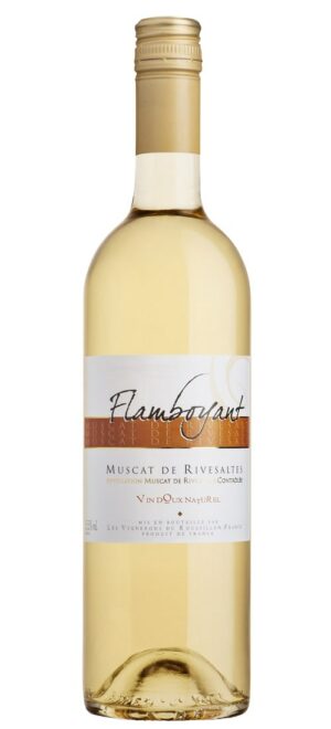 MUSCAT FLAMBOYANT