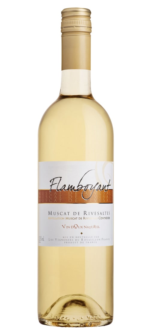 MUSCAT FLAMBOYANT