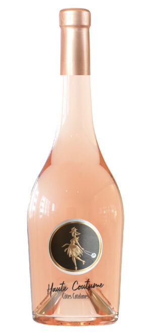 HAUTE COUTUME