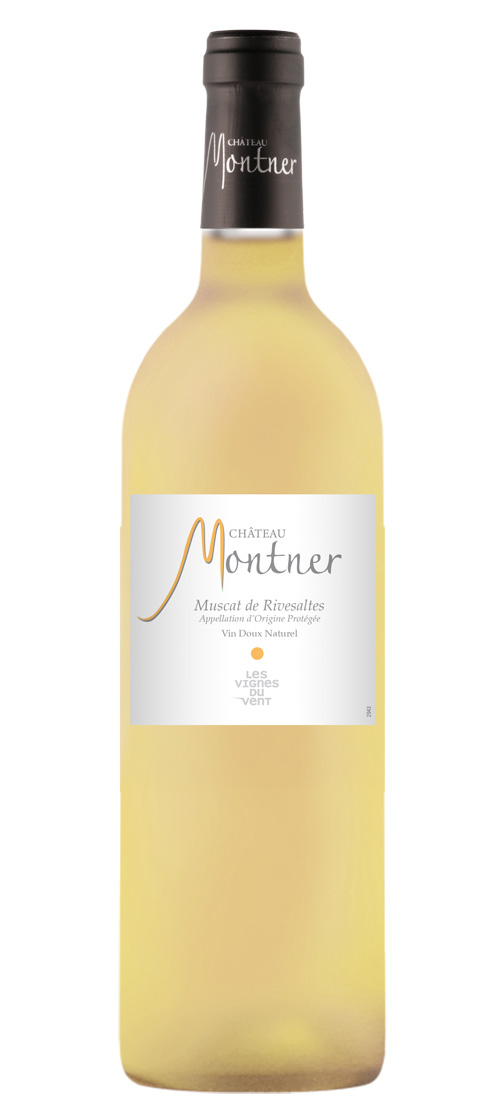 Château Montner Muscat