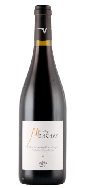 Château Montner Rouge