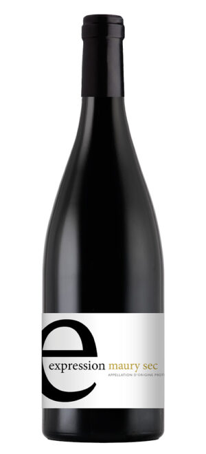 Expression Maury