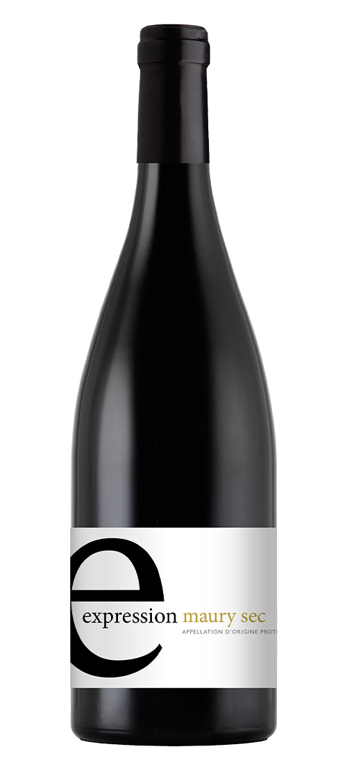 Expression Maury