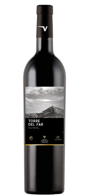Torre del Far - Tautavel