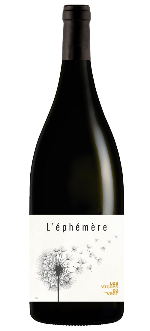 L'ÉPHÉMÈRE MAGNUM