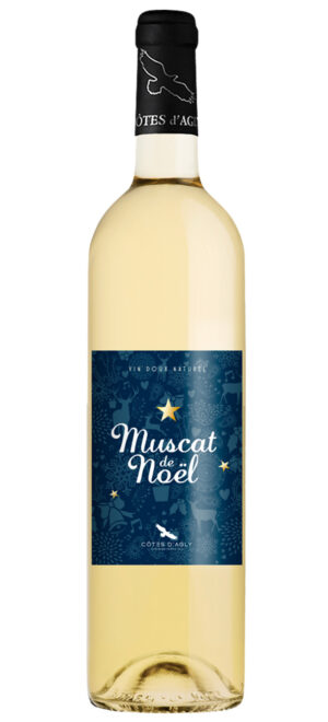 Muscat de Noël