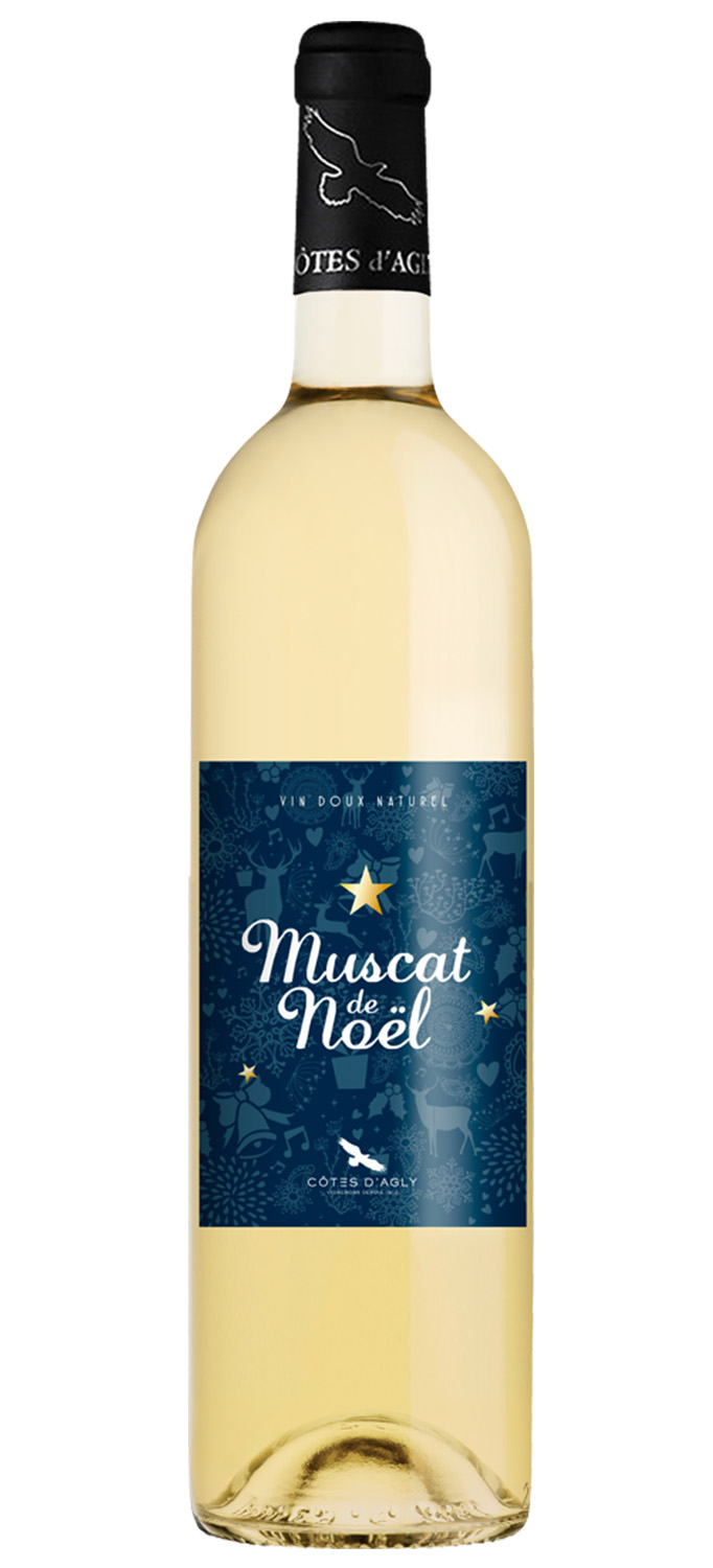 Muscat de Noël
