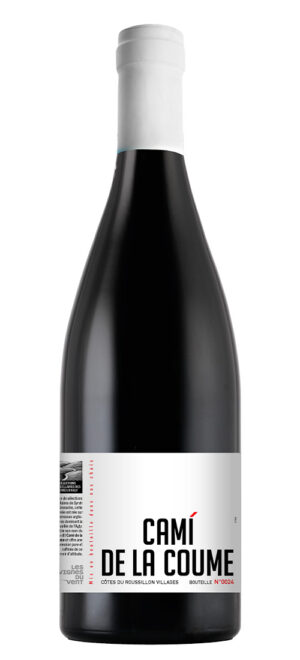 Cami de la Coume