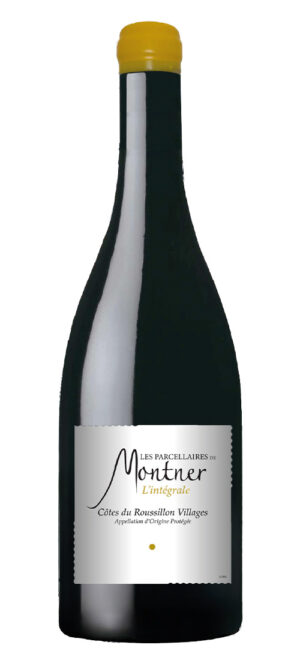 Les Parcellaires de Montner - L'Intégrale