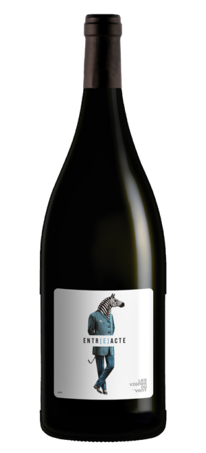 L'entr(e)acte Magnum